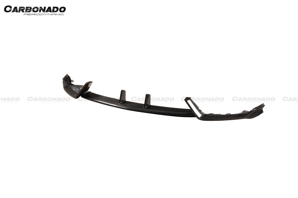 2023-2025 Lamborghini URUS S Convert Performante Style Front Lip