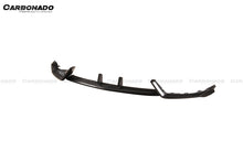 Load image into Gallery viewer, 2023-2025 Lamborghini Urus Performante OEM Dry Style Carbon Fiber Front Lip Splitter