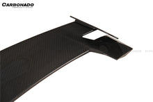 Load image into Gallery viewer, Carbonado 2018-2025 Lamborghini Urus Performante Style Dry Carbon Fiber Roof Spoiler
