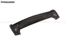 Load image into Gallery viewer, Carbonado 2018-2025 Lamborghini Urus Performante Style Dry Carbon Fiber Roof Spoiler