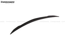 Load image into Gallery viewer, 2018-2025 Lamborghini Urus Performante Style Dry Carbon Fiber Trunk Wing Spoiler