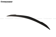 Load image into Gallery viewer, 2018-2025 Lamborghini Urus Performante Style Dry Carbon Fiber Trunk Wing Spoiler