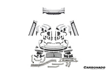 Load image into Gallery viewer, 2021-2025 Bentley Bentayga MSY Style Body Kit