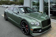 Load image into Gallery viewer, DarwinPRO 2020-2024 Bentley Flying Spur OE Style Autoclave Carbon Fiber Full Body Kit