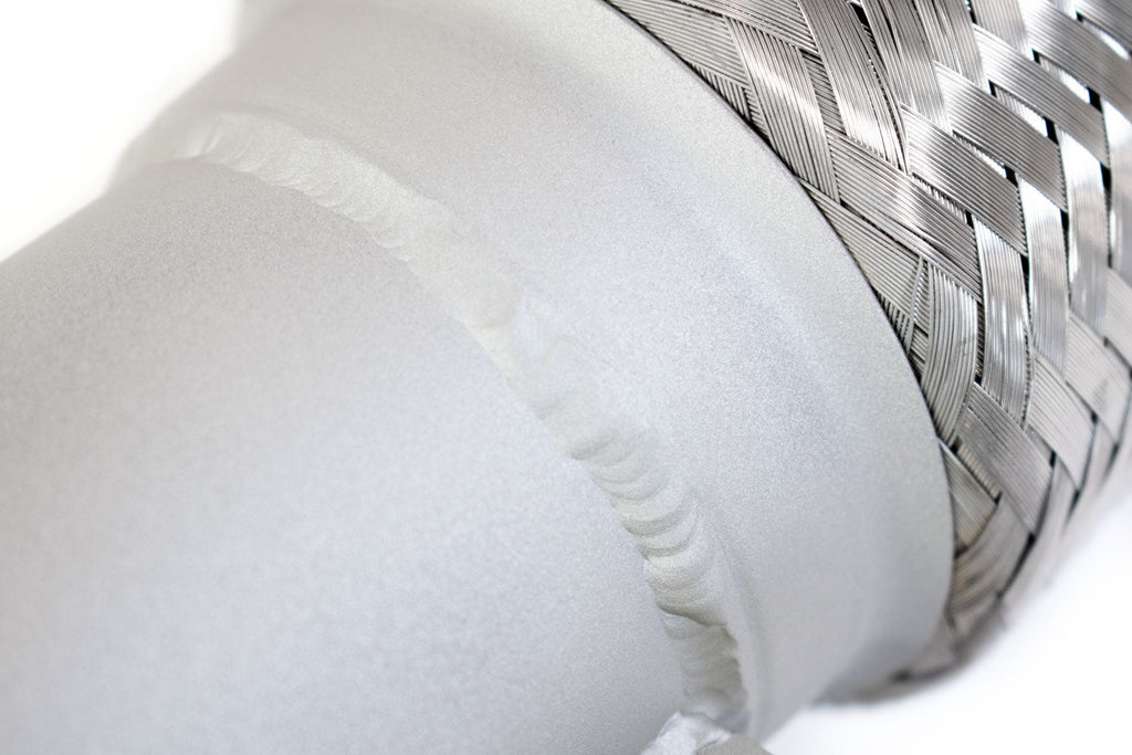 QuickSilver McLaren MP4 12C Road Legal 'Race' Catalysts 300 cpsi 2012-2014