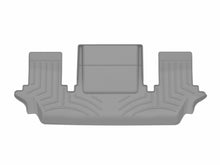 Load image into Gallery viewer, WeatherTech 20-26 Lincoln Aviator 2nd Row Rear FloorLiner HP - Grey
