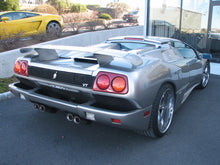Load image into Gallery viewer, QuickSilver Lamborghini Diablo Manifolds 1991-2002