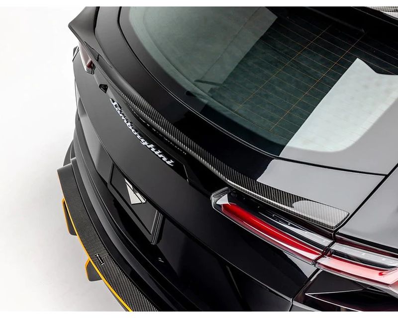 Vorsteiner Edizione Aero Decklid Spoiler Lamborghini Urus Rampante 2018-2020