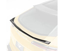 Load image into Gallery viewer, Vorsteiner Rampante Edizione Aero Decklid Spoiler Lamborghini Urus 2018-2023