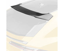 Load image into Gallery viewer, Vorsteiner Rampante Edizione Glossy Carbon Fiber PP 2x2 Aero Roof Spoiler Lamborghini Urus 2018-2023