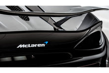Load image into Gallery viewer, QuickSilver McLaren 570S Ceramic Coated Sport Exhaust 2015+
