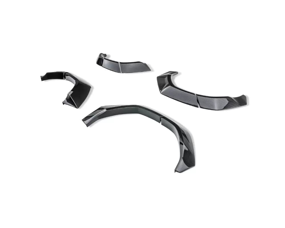 Vorsteiner Rampante Edizione Aero Fender Flares Lamborghini Urus 2018-2023