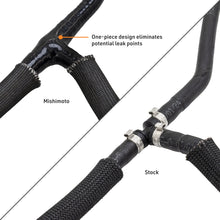 Load image into Gallery viewer, Mishimoto 20-24 Ford 6.7L Powerstroke Coolant Overflow Hose