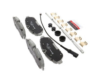 Load image into Gallery viewer, Brembo OE 20-22 Ford Transit-150/Transit-250/Transit-350/Transit-350 HD Ceramic Brake Pad - Front