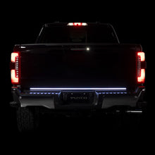 Load image into Gallery viewer, Putco 2024+ Ford F150 w/Factory LED Tail Light 60in Direct Fit Blade Tailgate Light Bar