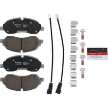 Load image into Gallery viewer, Brembo OE 15-23 Ford Transit-150/Transit-250/Transit-350/Transit-350 HD Ceramic Brake Pad - Front