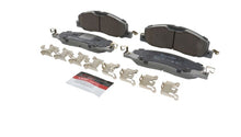 Load image into Gallery viewer, Brembo OE 20-23 Ford Explorer/Police Interceptor Utility/Lincoln Aviator Ceramic Brake Pad - Front
