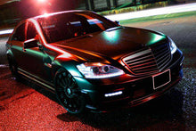 Load image into Gallery viewer, 2007-2013 Mercedes Benz W221 S Class WD Style Front Bumper - Carbonado Aero