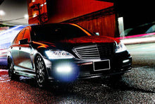 Load image into Gallery viewer, 2007-2013 Mercedes Benz W221 S Class WD Style Front Bumper - Carbonado Aero