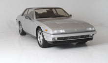 Load image into Gallery viewer, QuickSilver Ferrari 412 Stainless Steel Manifolds 1985-1989