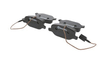 Load image into Gallery viewer, Brembo 15-20 Alfa Romeo 4C Rear Low-Met Brake Pad