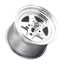 Load image into Gallery viewer, Weld Prostar 15x5 / 5x114.3 / 2.5 BS / 3.18 HB - Polished - Non-BL Wheel