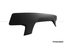 Load image into Gallery viewer, 2012-2020 Scion FRS / Toyota GT86/ Subaru BRZ RBY2 Style Trunk Spoiler - Carbonado Aero