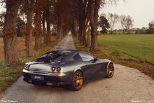 Load image into Gallery viewer, QuickSilver Ferrari 612 Sport Exhaust 2005+