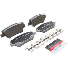 Load image into Gallery viewer, Brembo OE 21-24 Genesis G80/2023 GV60/22-24 GV704/2022 Hyundai Ioniq 5 Ceramic Brake Pad - Rear