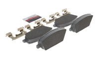 Load image into Gallery viewer, Brembo 19-22 Hyundai Santa Fe/ Hyundai Veloster N Front NAO Brake Pad