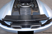 Load image into Gallery viewer, 2011-2017 McLaren 650S/MP4 12C Coupe Engine Trunk Surround Replacement - Carbonado