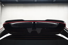 Load image into Gallery viewer, 2021-2024 Aston Martin DBX 707 Style Dry Carbon Fiber Roof Spoiler