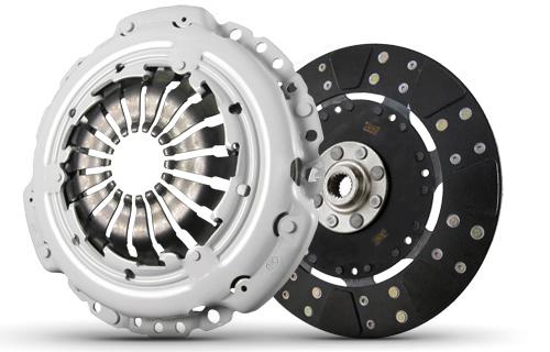 Clutch Masters 07-09 Dodge Caliber 2.4L SRT-4 Turbo 6-Speed FX350 Clutch Kit