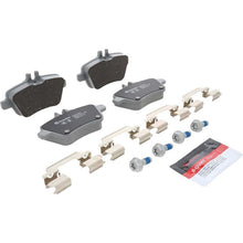 Load image into Gallery viewer, Brembo 14-18 Mercedes-Benz CLA250 Rear NAO Brake Pad