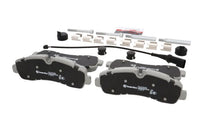 Load image into Gallery viewer, Brembo OE 20-22 Ford Transit-150/Transit-250/Transit-350/Transit-350 HD Ceramic Brake Pad - Rear