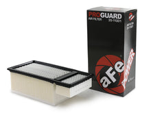 Load image into Gallery viewer, aFe POWER 11-16 Ford Diesel Trucks V8-6.7L (td) ProGuard OE Replacement Air Filter