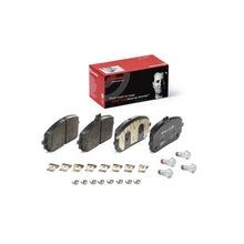 Load image into Gallery viewer, Brembo 2019 Mercedes-Benz A250 Low-Met Disc Brake Pad Set - Front