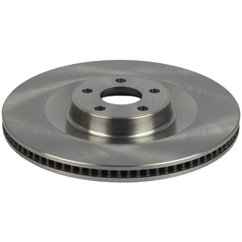 Power Stop 21-23 Ford Mustang Mach-E Front Autospecialty Brake Rotor