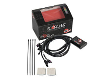 Load image into Gallery viewer, aFe SCORCHER Power Module Polaris RZR XP Turbo 16-21 925cc (t)