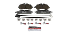 Load image into Gallery viewer, Brembo OE 15-23 Ford Transit-150/Transit-250/Transit-350/Transit-350 HD Ceramic Brake Pad - Front