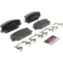 Load image into Gallery viewer, Brembo 19-22 Hyundai Santa Fe/ Hyundai Veloster N Front NAO Brake Pad