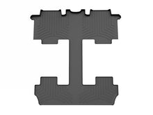 Load image into Gallery viewer, WeatherTech 25-25 Volkswagen ID Buzz One piece-2nd and 3rd row coverage Rear FloorLiner - Black