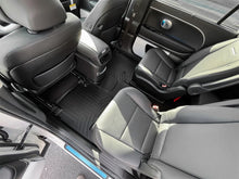 Load image into Gallery viewer, WeatherTech 2026 Hyundai Ioniq 9 2nd &amp; 3rd Row Rear FloorLiner - Black