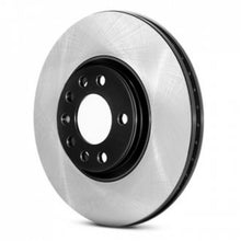 Load image into Gallery viewer, Centric C-TEK 02-17 Nissan Altima Standard Rear Disc Brake Rotor