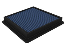 Load image into Gallery viewer, aFe Nissan Titan XD 19-24 V8-5.6L Magnum FLOW OE Replacement Air Filter w/ Pro 5R Media