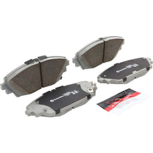 Load image into Gallery viewer, Brembo OE 19-23 Mazda 3 PRIME Ceramic Brake Pad - Front