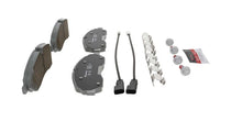 Load image into Gallery viewer, Brembo OE 15-23 Ford Transit-150/Transit-250/Transit-350/Transit-350 HD Ceramic Brake Pad - Front