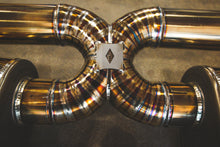 Load image into Gallery viewer, Lamborghini Huracan Valved Sport Exhaust System