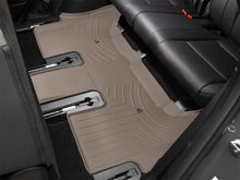 Load image into Gallery viewer, WeatherTech 2026 Hyundai Palisade 3rd Row Rear FloorLiner - Tan