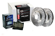 Load image into Gallery viewer, ST Select Sport Brake Rotors